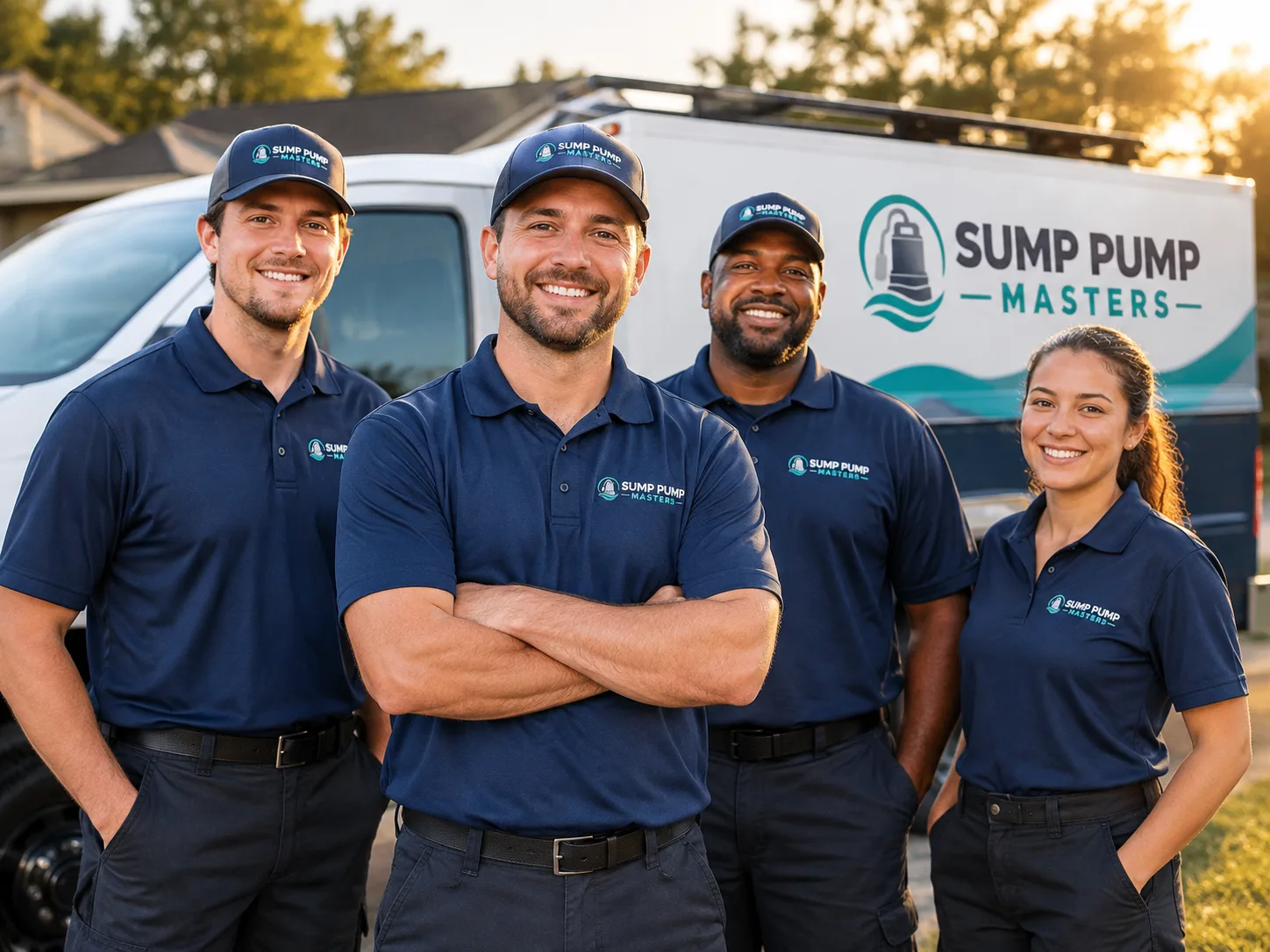 Sump Pump Repair company in Eastman, WI