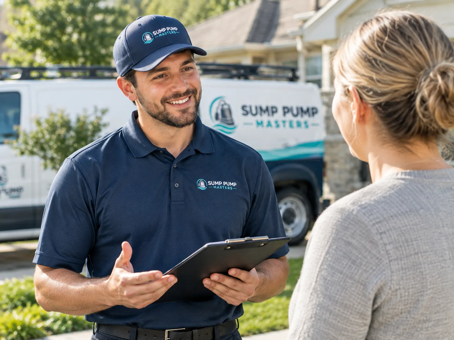 Sump Pump Repair Eastman, WI FAQs